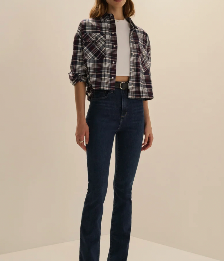 The New Habit Shirt