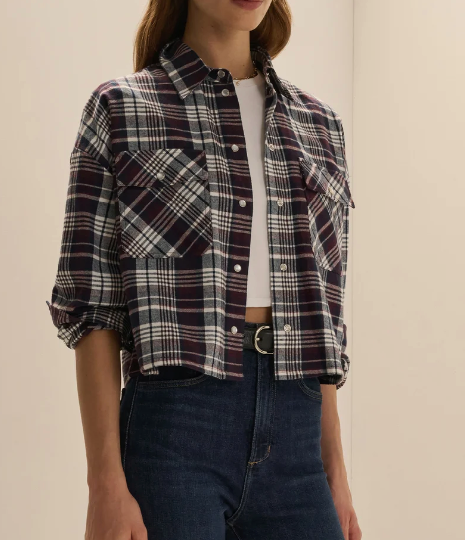 The New Habit Shirt