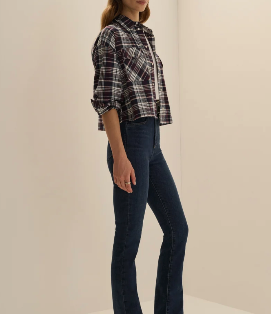 The New Habit Shirt