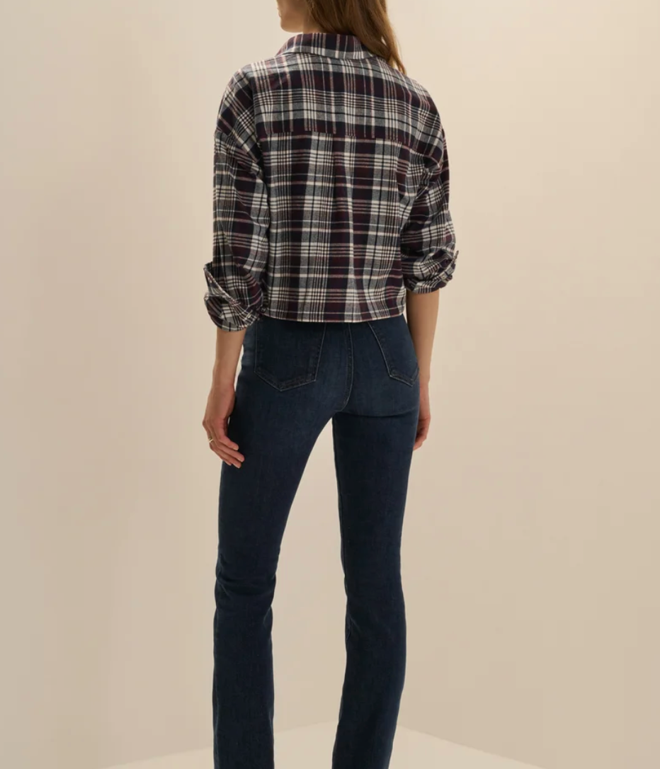 The New Habit Shirt