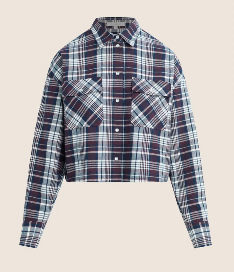 The New Habit Shirt