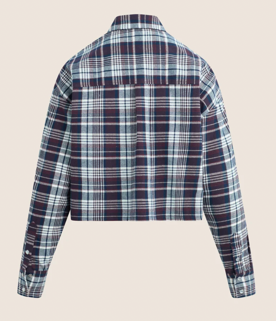 The New Habit Shirt