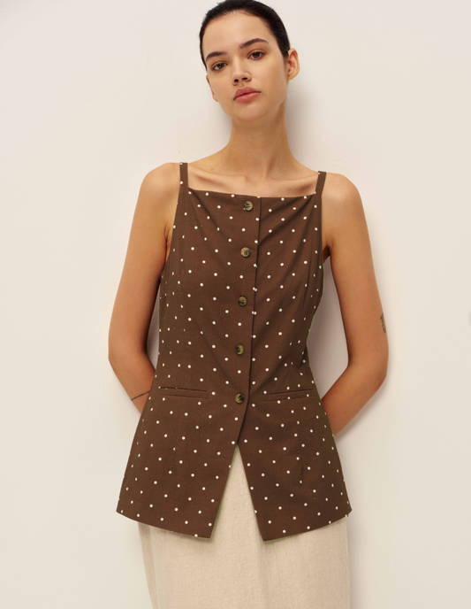 Elsie Top