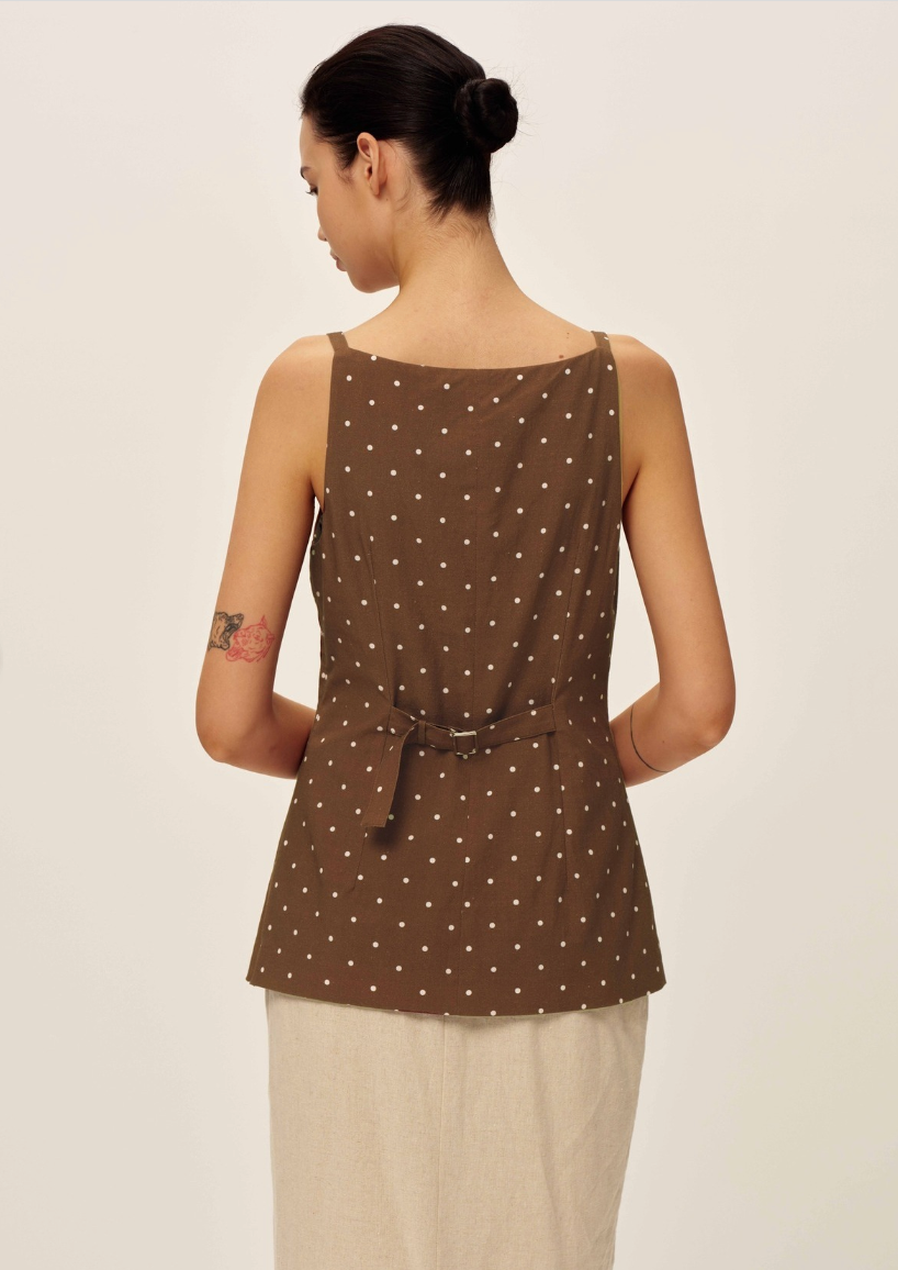Elsie Top