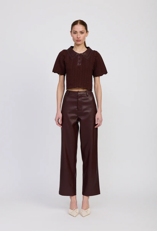 Delphine Top