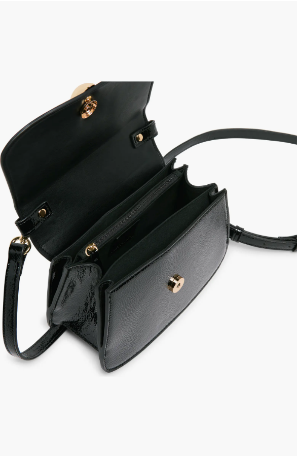 Lucia Crossbody