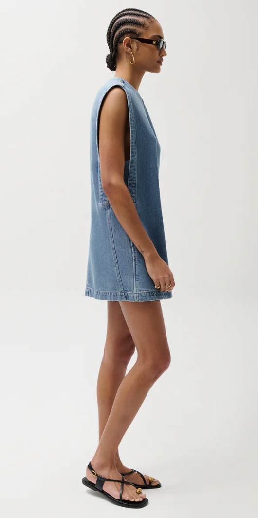 Karla Mini Dress