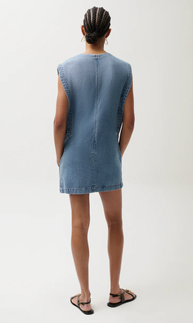 Karla Mini Dress