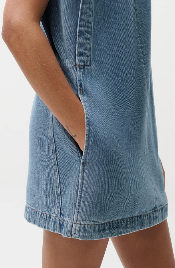Karla Mini Dress