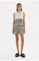 Marika Knit Short