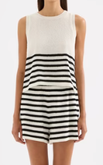 Marika Knit Tank