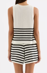 Marika Knit Tank
