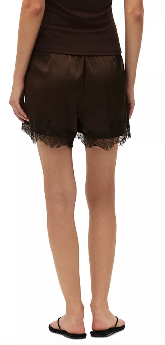 Kaia Shorts
