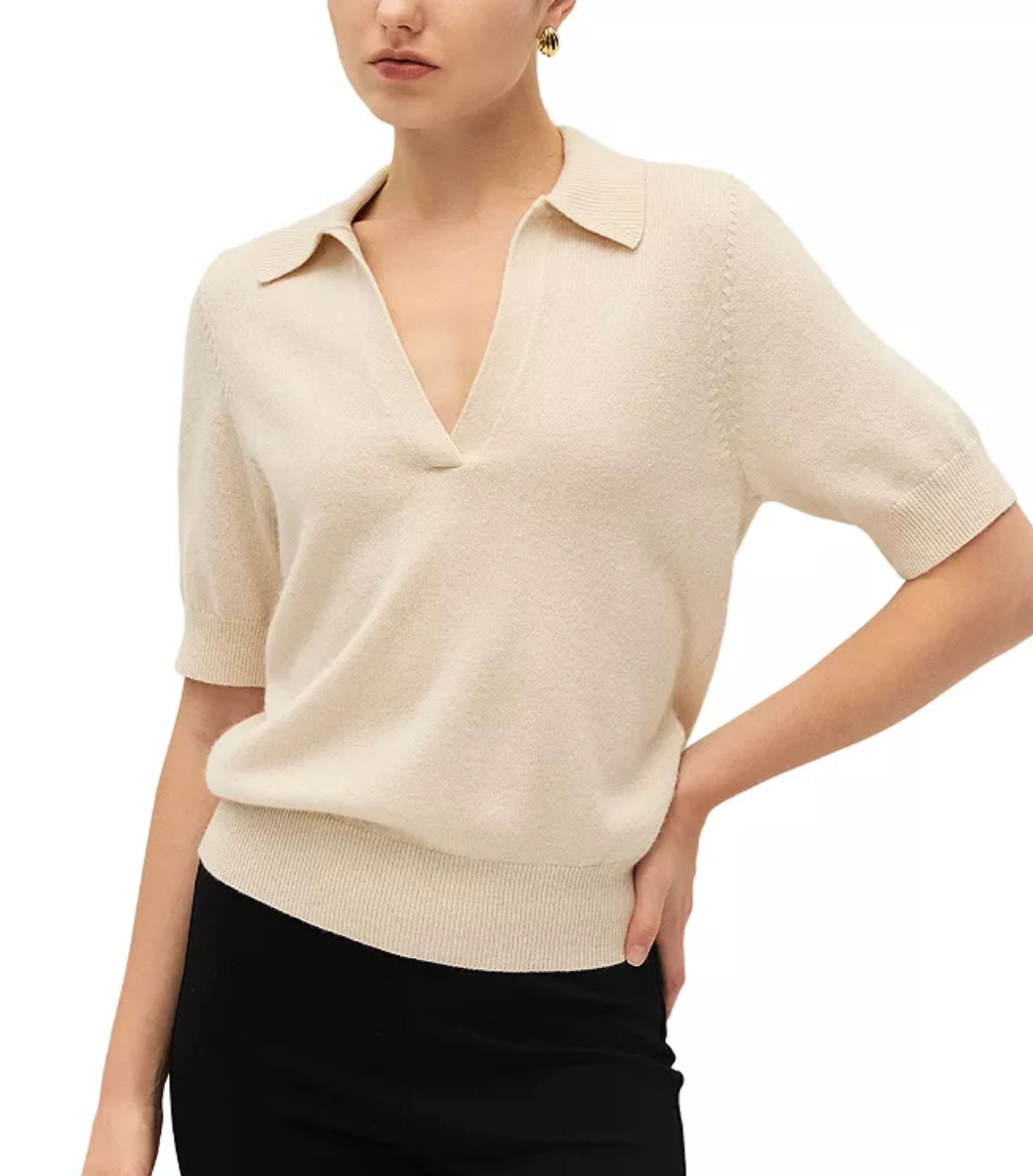 Idalia Top