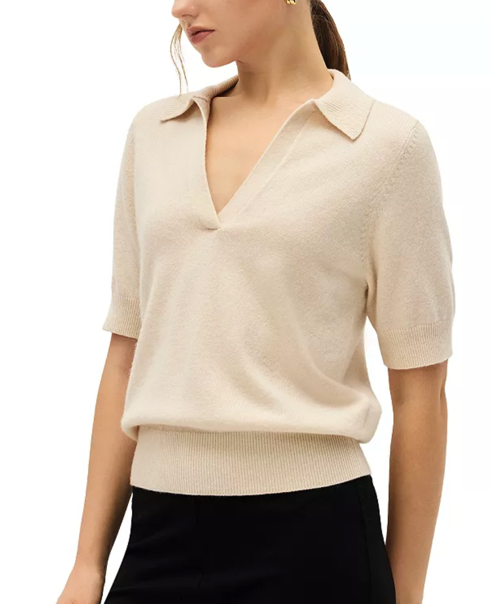 Idalia Top
