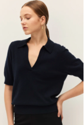 Idalia Top