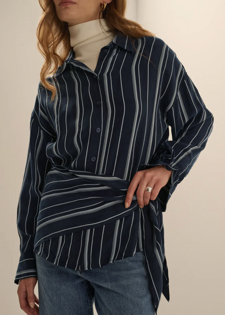 The Positano Shirt