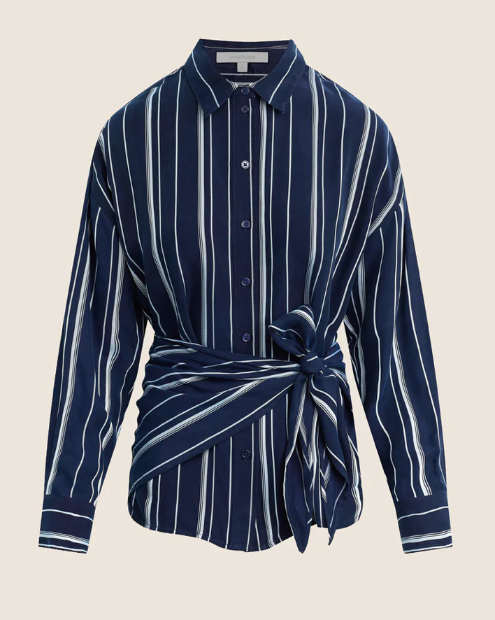 The Positano Shirt