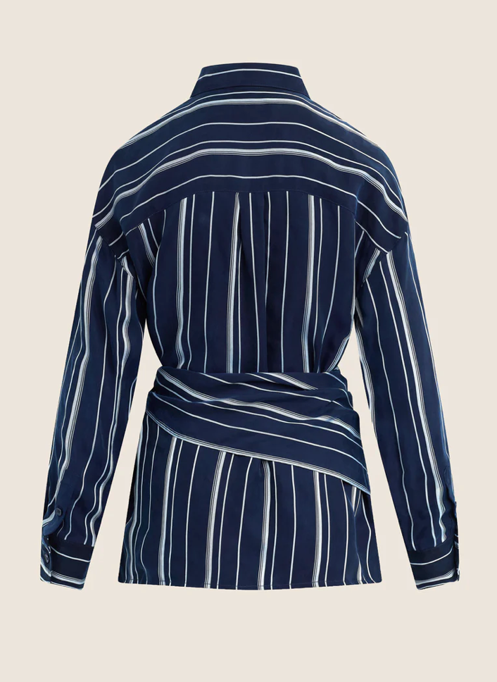 The Positano Shirt