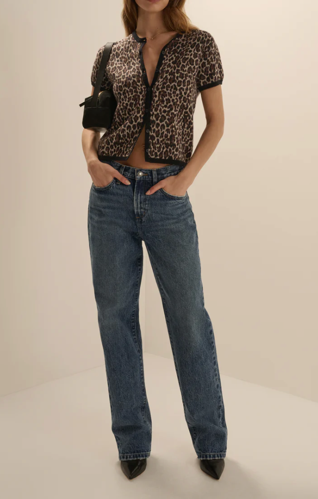 The 9 to 5 Cardigan