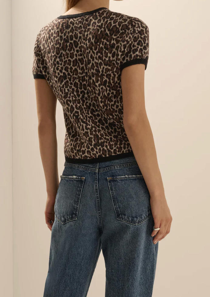 The 9 to 5 Cardigan