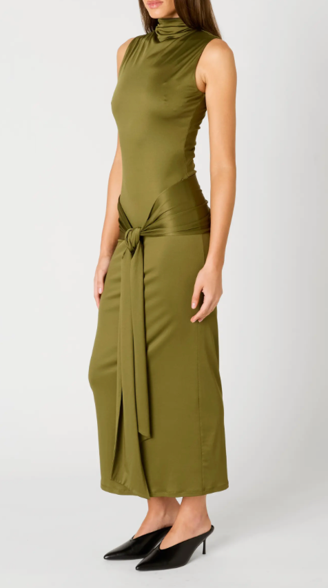 Victoria Dress