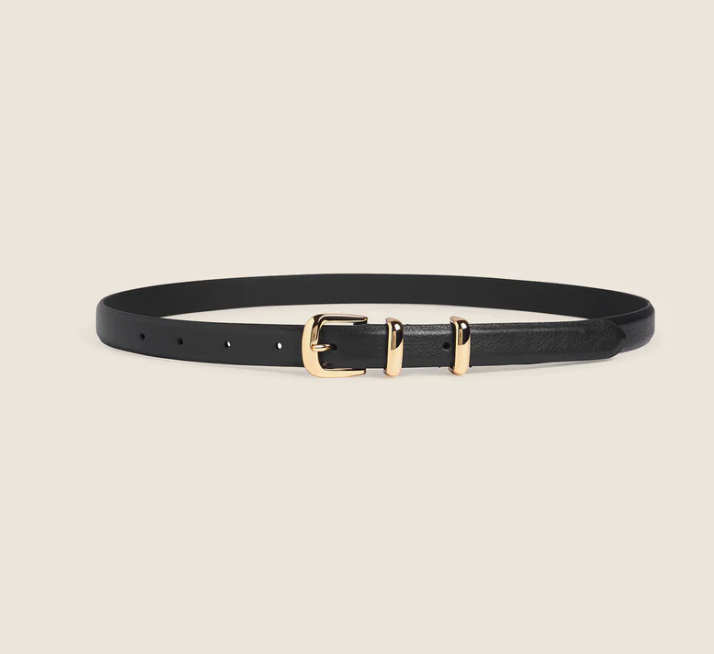 The Skinny Jordan Belt