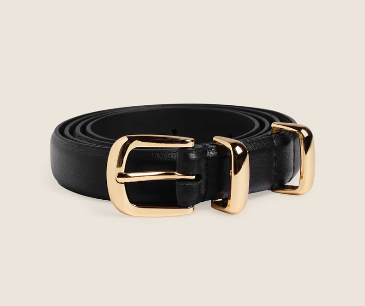 The Skinny Jordan Belt