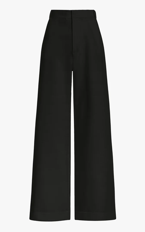 The Jones Wide Leg Pant