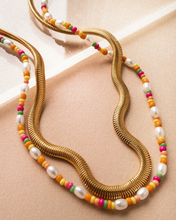 The Lahaina Pearl Necklace