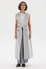 Division Multi Wear Trench Coat
