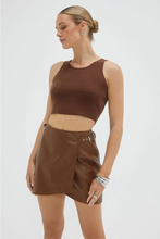 Influence Mini Skirt