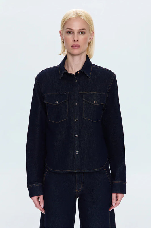Thea Shirt