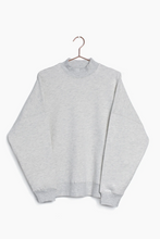 The Troy Sweater