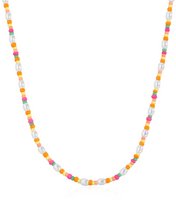The Lahaina Pearl Necklace