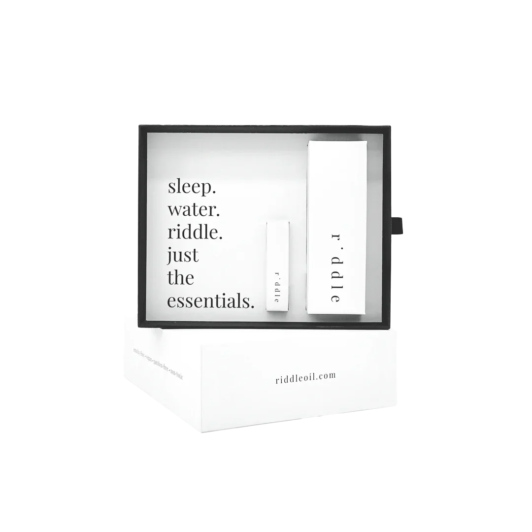 The Essentials Gift Set - Original