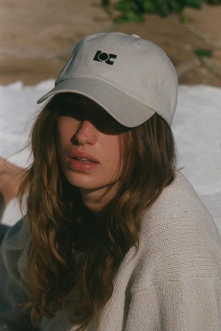 The LOC Cap