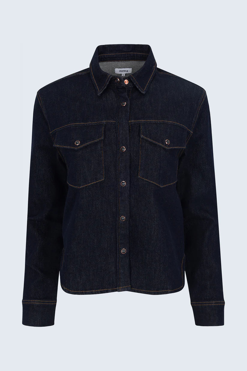 Thea Shirt