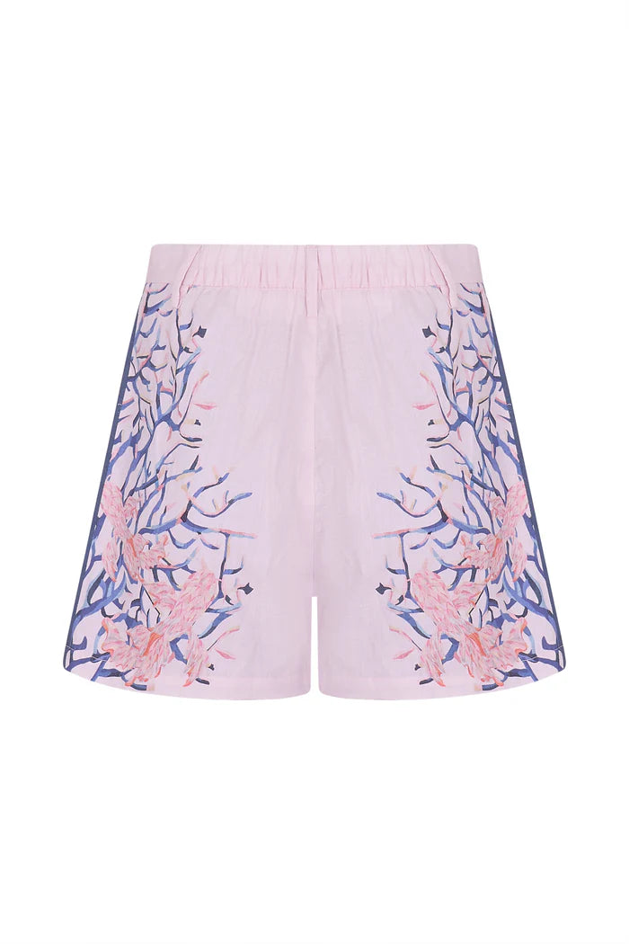 Selene Shorts