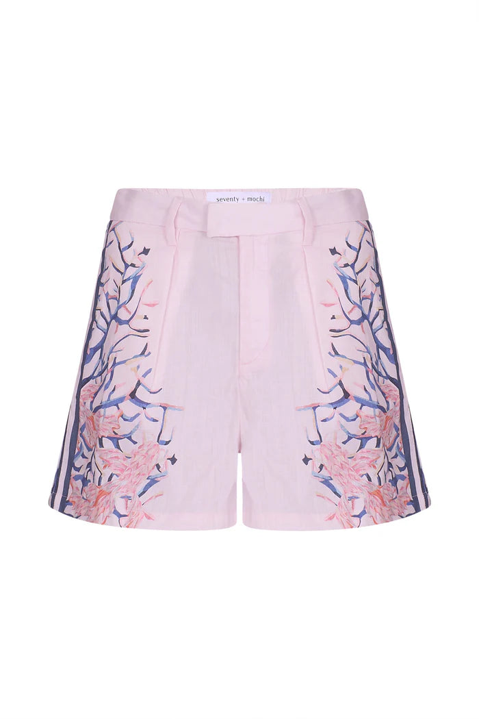 Selene Shorts