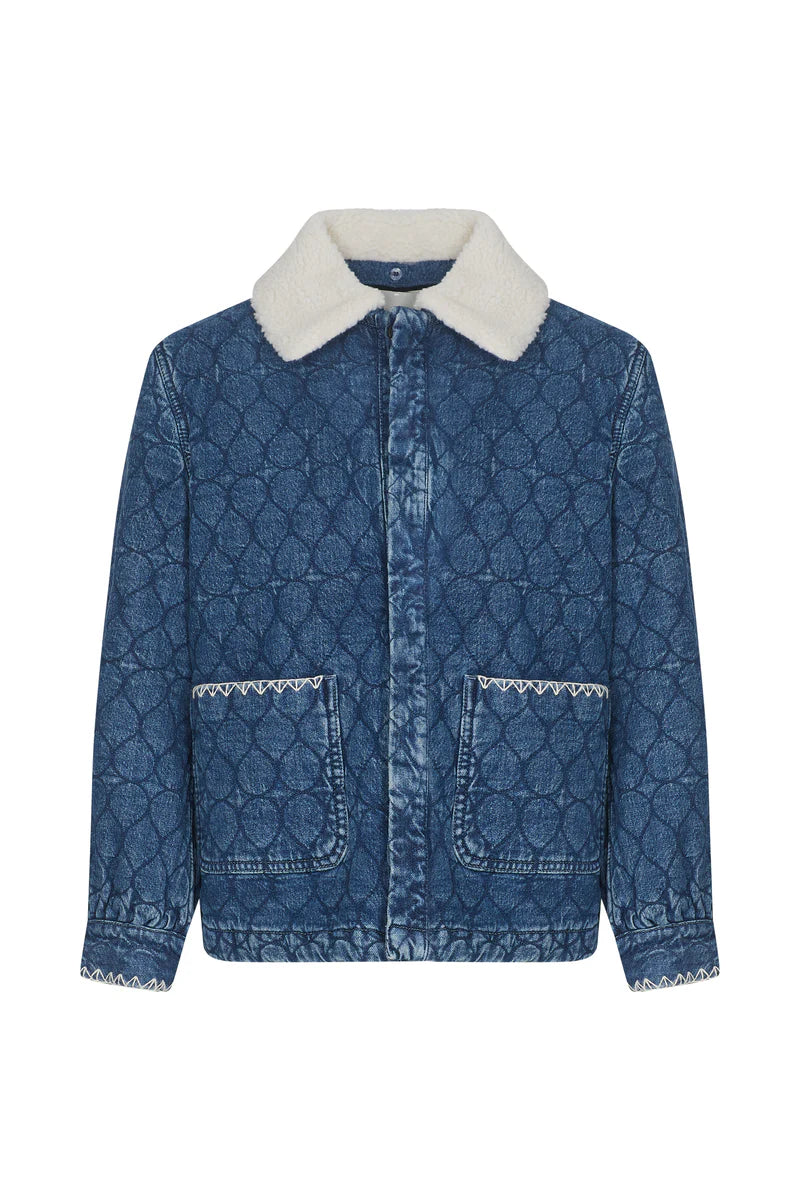 Frida Jacket