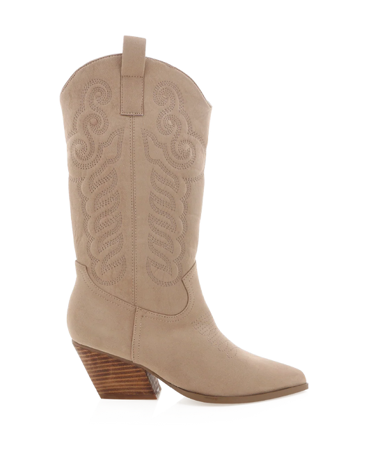 Zaylia Boot