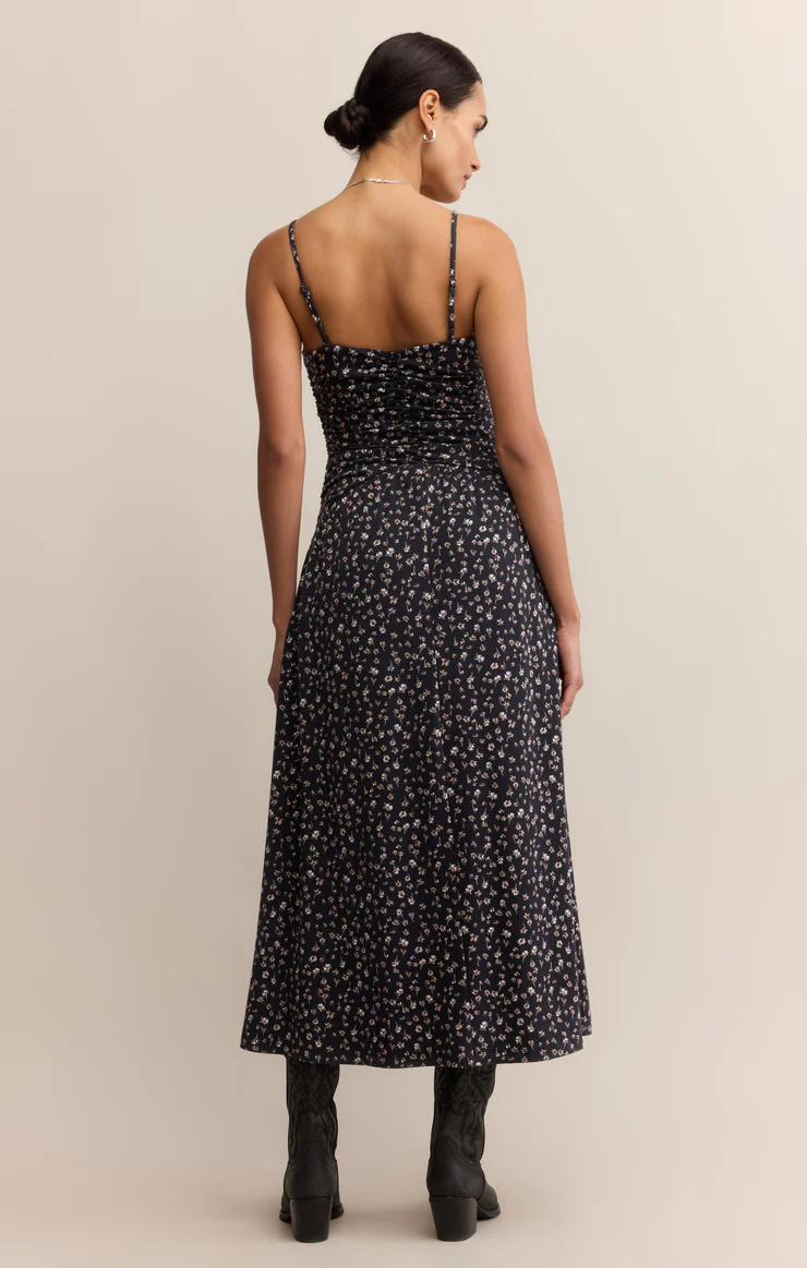 Georgina Dellah Ditsy Dress
