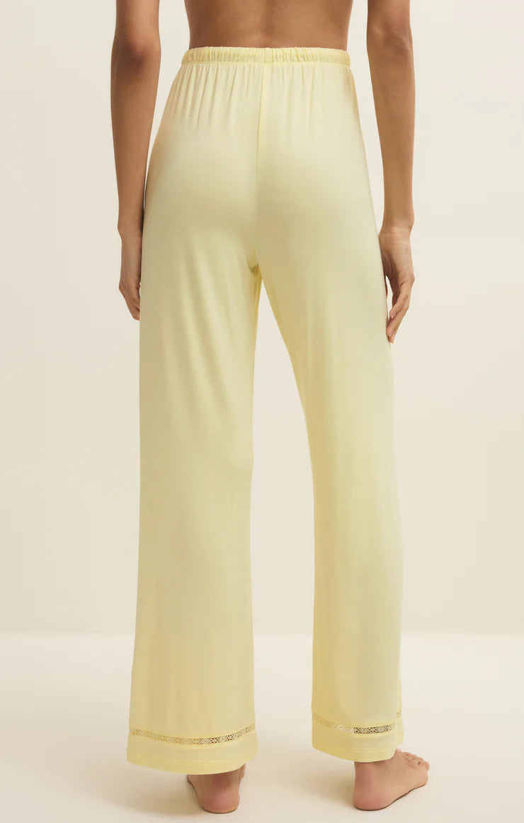 So Sweet Crochet Pant