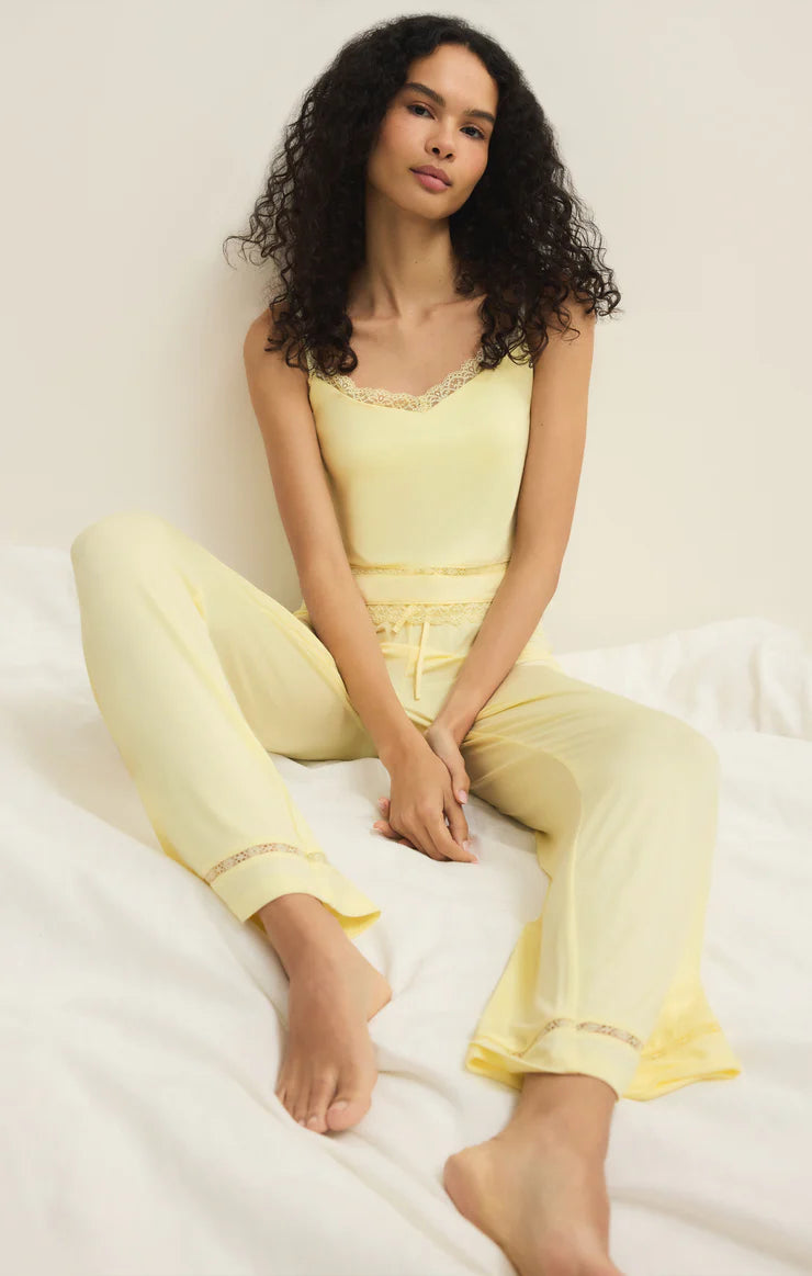 So Sweet Crochet Pant