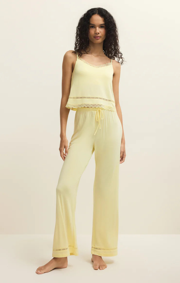 So Sweet Crochet Pant