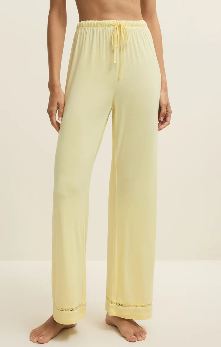 So Sweet Crochet Pant