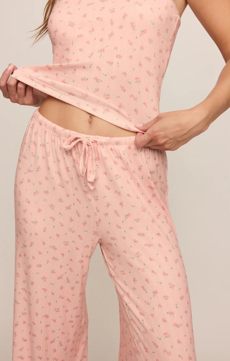 Better Off Ditsy Pant