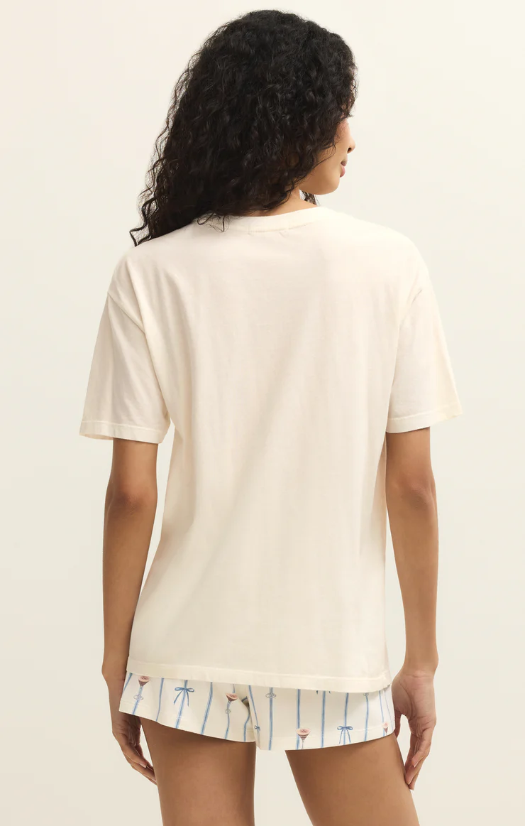 Espresso Martini Boyfriend Tee