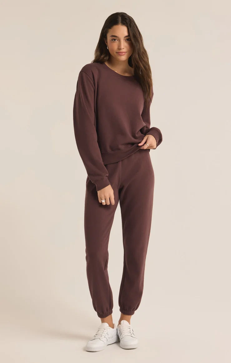 Classic Gym Sweatpant Jogger